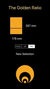 The Golden Ratio screenshot 3
