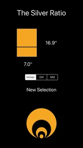 The Golden Ratio screenshot 4