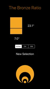 The Golden Ratio screenshot 5