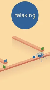 Zen Ball : Road to Zen screenshot 2