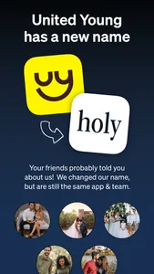 Holy — Christian Dating App screenshot 8