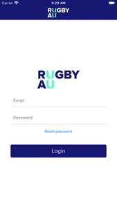 Rugby Match Day screenshot 0