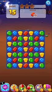 Candy Blast: Sweet Splash screenshot 5