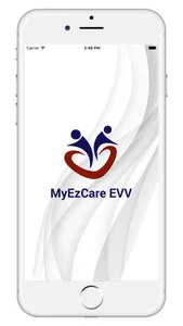 myEZcare - EVV screenshot 0