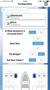 Boat Innovation screenshot 1