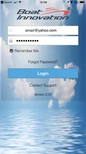 Boat Innovation screenshot 3