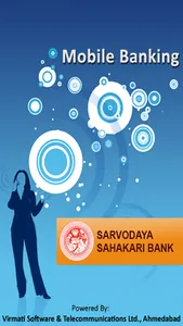 Sarvodaya Sahakari Bank screenshot 0