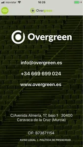 Overgreen screenshot 6