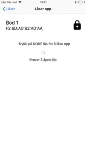 Bodhotell screenshot 1