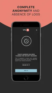 VPN99 - fast secure VPN screenshot 3