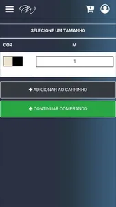 Perfect Web screenshot 5