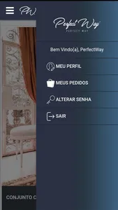 Perfect Web screenshot 7