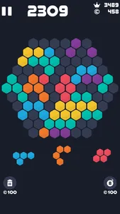 Blockdom : Puzzle All in One screenshot 1