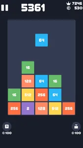 Blockdom : Puzzle All in One screenshot 3