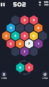 Blockdom : Puzzle All in One screenshot 5