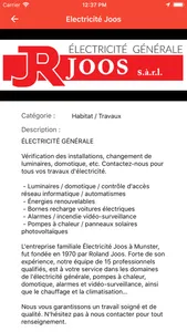 Elsass Mag screenshot 1