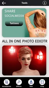 Girl Photo Editor - Makeup screenshot 6