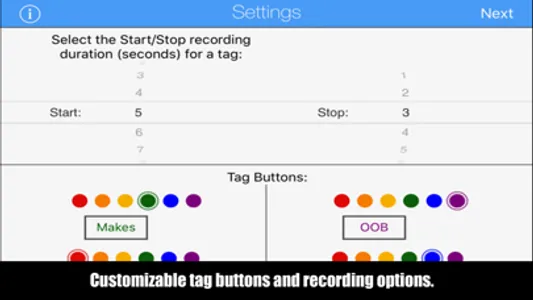 Tap Reels - Studio Edition screenshot 5