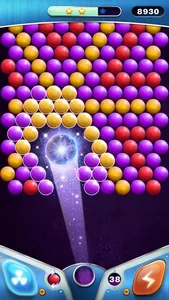 Grand Bubble Shoot screenshot 3