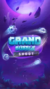 Grand Bubble Shoot screenshot 4