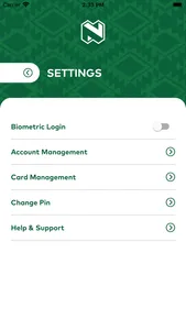 Nedbank Mobile Banking screenshot 3