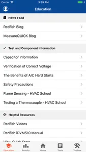 Supco TechLink screenshot 7