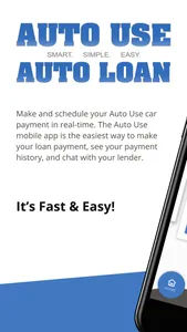 Auto Use Auto Loan screenshot 0