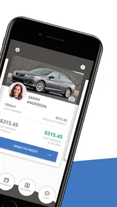 Auto Use Auto Loan screenshot 1