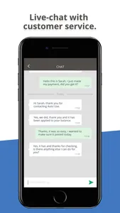 Auto Use Auto Loan screenshot 4
