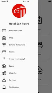 Hotel San Pietro - Limone screenshot 1