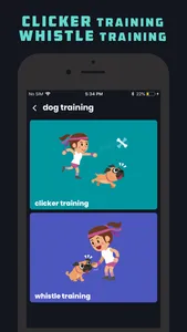 Dog Whistle & Clicker screenshot 5