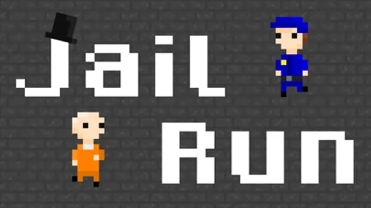 Jail Run screenshot 5