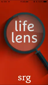 LifeLens screenshot 0