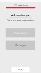 LifeLens screenshot 1