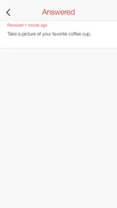 LifeLens screenshot 2