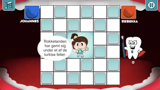 Tandsjov med Bisse screenshot 2