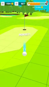 Golf Boy screenshot 1