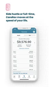 CareRev screenshot 3