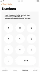 Dot Watch 2 screenshot 3