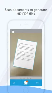 Foxit PDF Business- MobileIron screenshot 2