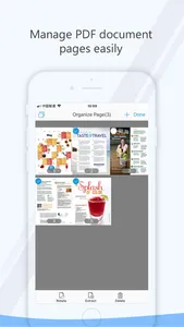 Foxit PDF Business- MobileIron screenshot 6