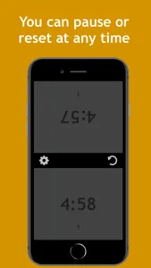 Chess Clock for Chess screenshot 6