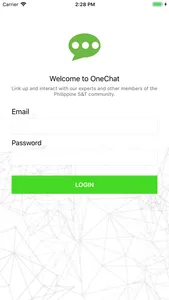 OneChat by OneExpert screenshot 0