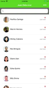 OneChat by OneExpert screenshot 1