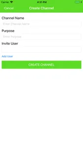OneChat by OneExpert screenshot 3