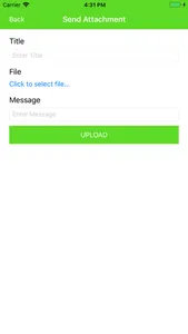 OneChat by OneExpert screenshot 4