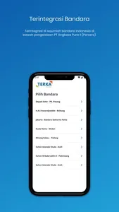 Terka Mobile screenshot 2