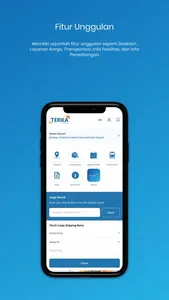 Terka Mobile screenshot 3