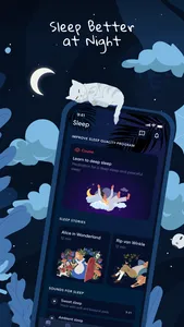 BetterMe: Mental Health screenshot 1