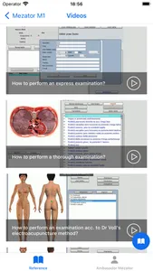 Mezator screenshot 7